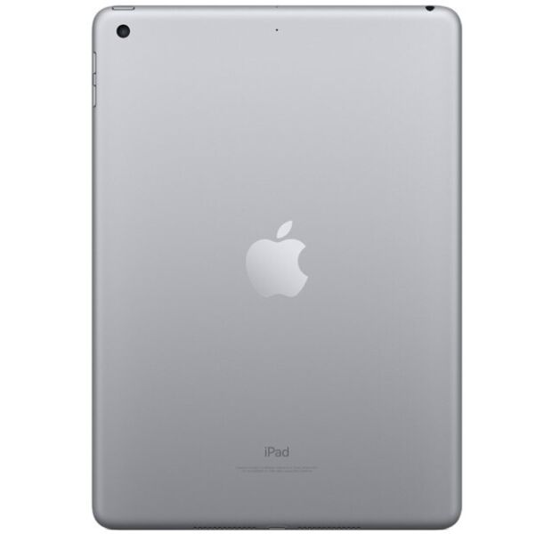iPad 2018 Wi-Fi, 128gb, Space Gray (MR7J2) б/у